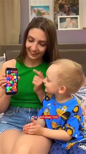 4.1K views · 28 reactions | Candy  Magic Trick 彩 Tutorial  . #reels #song #magic #foryou | Arif Magic Trick | Facebook