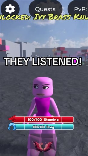 Testing the Plaza in Roblox: Exciting Updates!