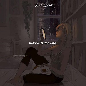 140K views · 9.6K reactions | Before It Sinks In | Shiela Mae Pico Contaoi (Cover) - Kyla Drueco | Ｂａｄ　Ｌｙｒｉｃｓ | Facebook