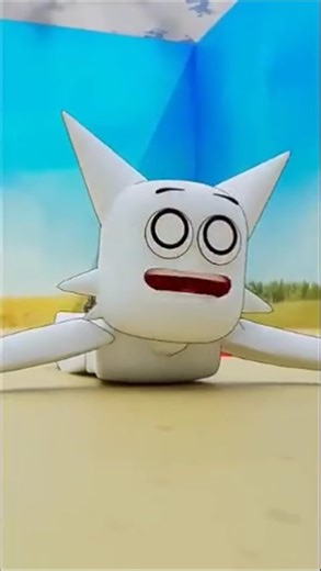 LIKE to SAVE Gray! 🔴🟢 Roblox Red Light Green Light