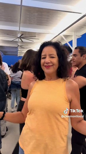 Salsa Night Fun at The View Clermont Every Month