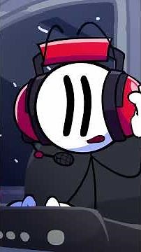 Triple Threat (Completing the Mission) | Henry Stickmin Animation |