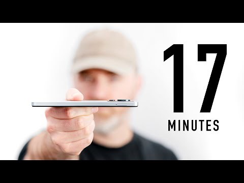 How Long Does it Take You?