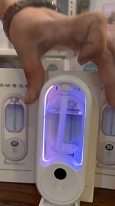 Air Humidifier With Free Fragnance | Cheena.PK