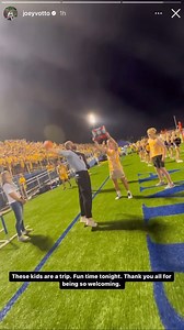 45K views · 3.5K reactions | Joey Votto casually throwing down windmills at a high school football game | Talkin' Baseball | Facebook