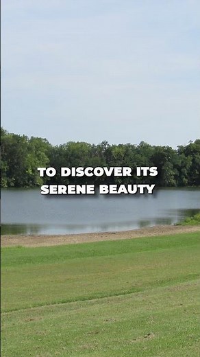 Stonelick State Park—Lake Views, Quiet Trails, and Easy Camping