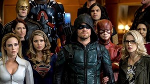 12 DC Comics We Want as Arrowverse Crossovers