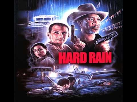 Hard Rain – Action Thriller 1998 • Morgan Freeman & Christian Slater • Top Movie👍