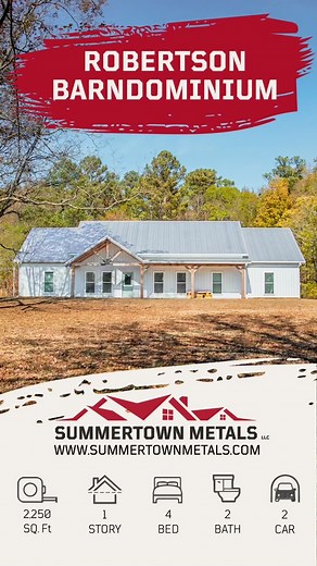 Summertown Metals on TikTok