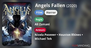 Angels Fallen (2020)
