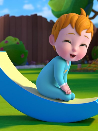 Fun and Educational Kids Rhymes for Toddlers and Preschool Children