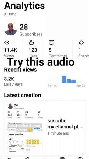 #try this audio #try this audio #trending audio