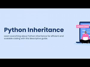 Inheritance | Python programming | SNS Institutions