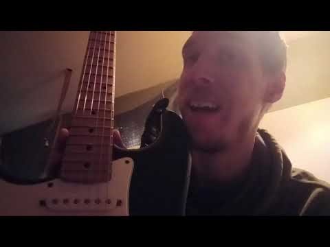 Naming all six guitar strings