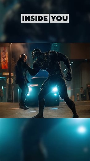 Venom: The Parasite Who Became a Lethal Protector