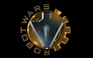 【英国/生肉合集】Robot Wars: The First Wars 机器人大擂台 第一届【1998】【渣画质】