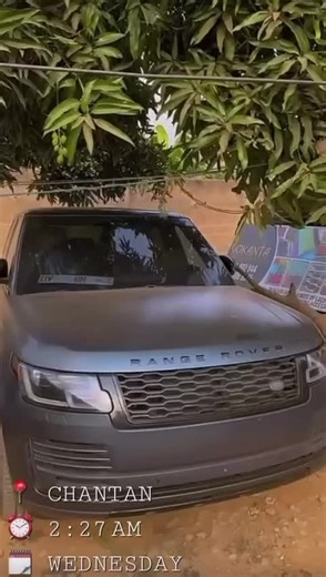 enjoy your new ride