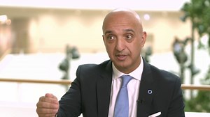 Watch CNBC's full interview with Novo Nordisk CEO Mike Doustdar