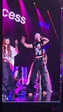 DAISY by HIIPE Princess - Dynamic Duo Concert Opening Performance - Full Version