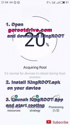 Root Redmi A3 in 10 Minutes – Complete Walkthrough