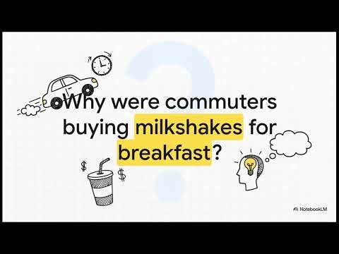 Jobs-to-be-Done: Customer Motivation, Strategy, and Product Innovation | Uplatz