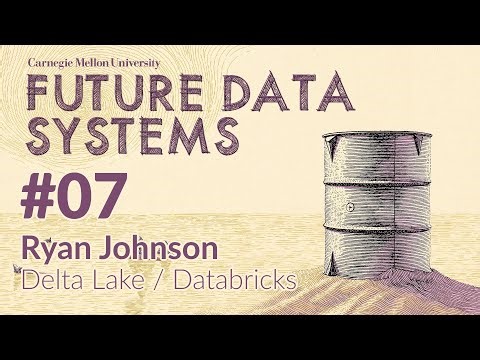Multi-statement Transactions in the Databricks Lakehouse (Ryan Johnson)