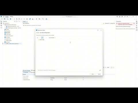 PART 4 | UiPath LINQ COUNT for Validation & Decision Logic