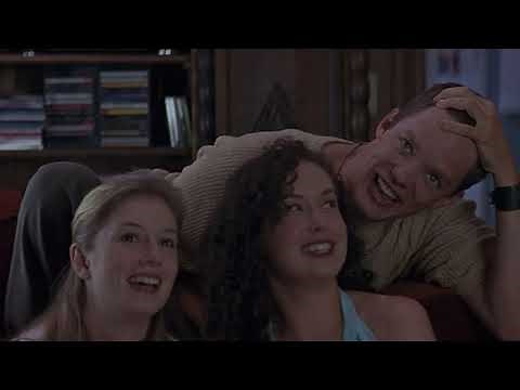 Stu Macher - Scream (1996) Scene Pack