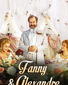 Film Fanny et Alexandre Streaming Gratuit Vf