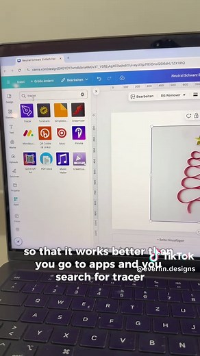 Convert Images to SVG Files Easily in Canva