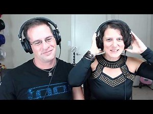 Buckethead (Nottingham Lace Live) Kel-n-Rich’s First Reaction