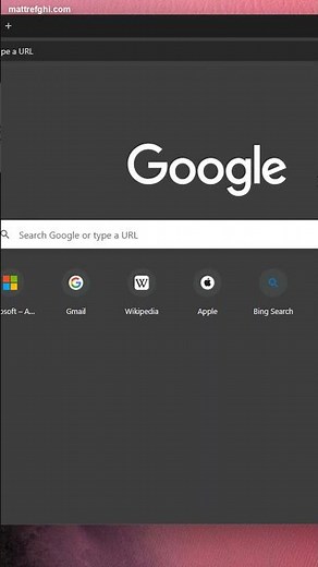 How to Use the Screen Ruler Provided In Microsoft's PowerToys App #shorts