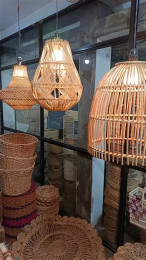 Cane Crafts Sri Lanka 🇱🇰 #shorts #diy #viral #cane #craft #art #talent