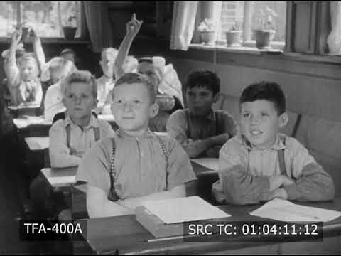 Children of Holland (1948)