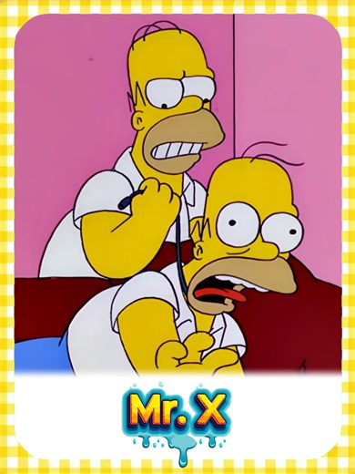 Homer bought an expensive computer.#fyp #fypシ #foryoupage #cartoon #USA #thesimpsons