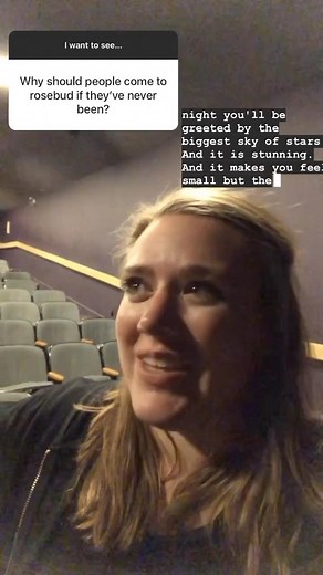 13 reactions | Rosebud Theatre & School of the Arts on Reels | Facebook