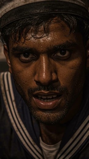 20,000 Sailors vs British Empire ⚓ | 1946 Ki Sachchai #ships #brics #british #history #upsc #ssc