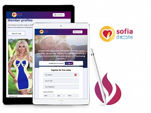 SofiaDate Review (2026) - Is It The Best Dating Site?