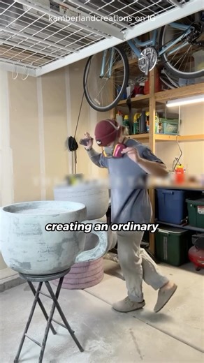 The most unusual coffee table ☕ #shorts