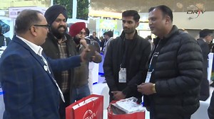 DRiV showcased exciting new products at the Bharat Mobility Global Expo 2025 from January 18-21, including Goetze Ball Bearings, Valve Stem Seals, Chain Sprocket Kit, Gear & Transmission Oil, Monroe Premium Shocks, Champion Iridium Spark Plugs, Ferodo Plus Brake Pads, JURID Premium Brake Pads for luxury vehicles, and Wagner Sensors. The event generated great interest from partners and customers, marking a fantastic start to 2025! Check out the highlights! | DRiV Incorporated