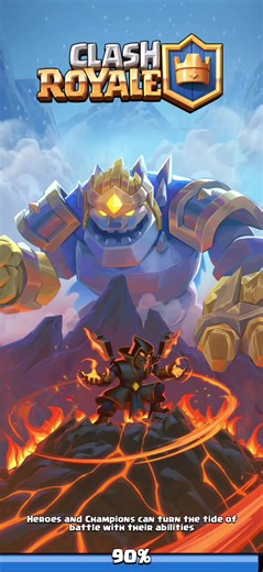 1v1 in top ladder *against* LucasxGamer😭. ggwp💔❤️‍🩹 #clashroyale #fyp #gameplay