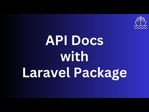 [10/10] Laravel Travel API: Generate Docs with Scribe