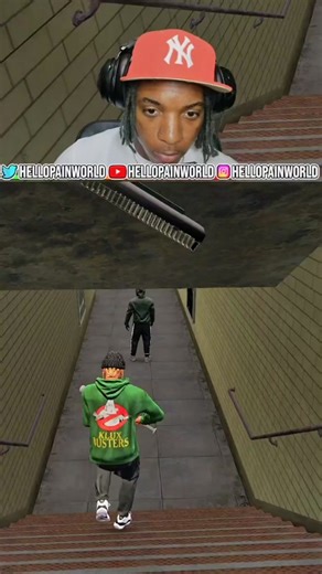 Le mec nous a pull up au tec9 💀 #flashback #paintv #gtarp #gtarpmoments #gtarpclips #twitchquebec #twitchfrance #paris #mtl #explore