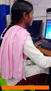 📁 Folder tips and tricks 👉 how to protection folder #folder #passwordless #password #computer #fullcontrol #Control #FileNow #fbreels #viralreels Swastik Academic & IT Institute | রাজীব গান্ধী যুব কম্পিউটার