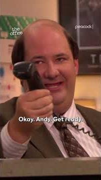 Reception Is Not An Easy Job To Do | The Office | Humor Resources