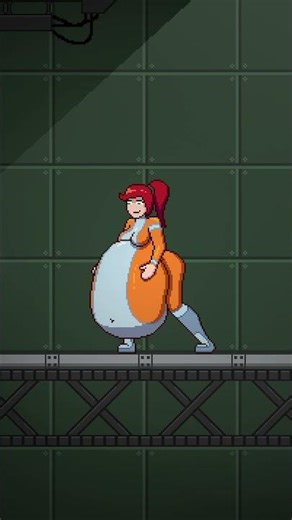 They're bursting out of my stomach! #shorts