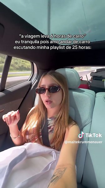 Ultimate Road Trip Playlist for Long Drives