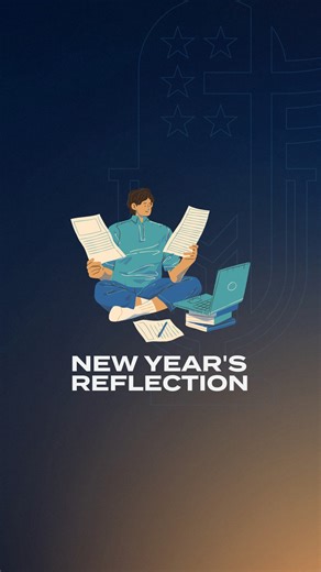 1.8K views · 87 reactions | Preparing for the new year ahead: A reflection from our late founder, Dan Celia. | Financial Issues | Facebook