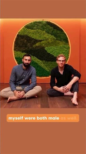 🧘‍♂️ Is Yoga Only For Women? Of Course Not! #yoga