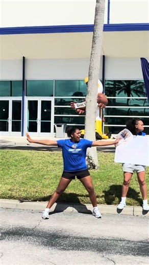 T-minus 2 hours until it’s time to PACK THE HOUSE! #PacktheHouse #NCAABasketballPostseason #SSCBasketballQuarterfinals #GoERAU #DaytonasHometownTeam